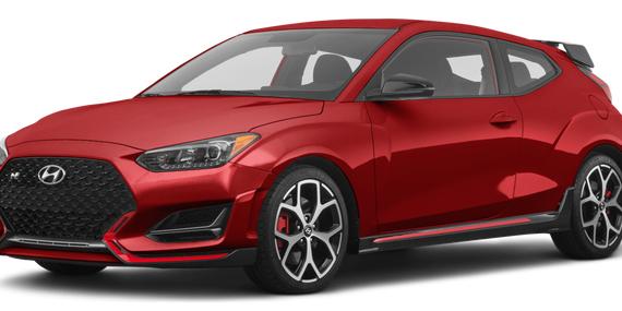 HYUNDAI VELOSTER N 2020 KMHT36AH0LU008460 image